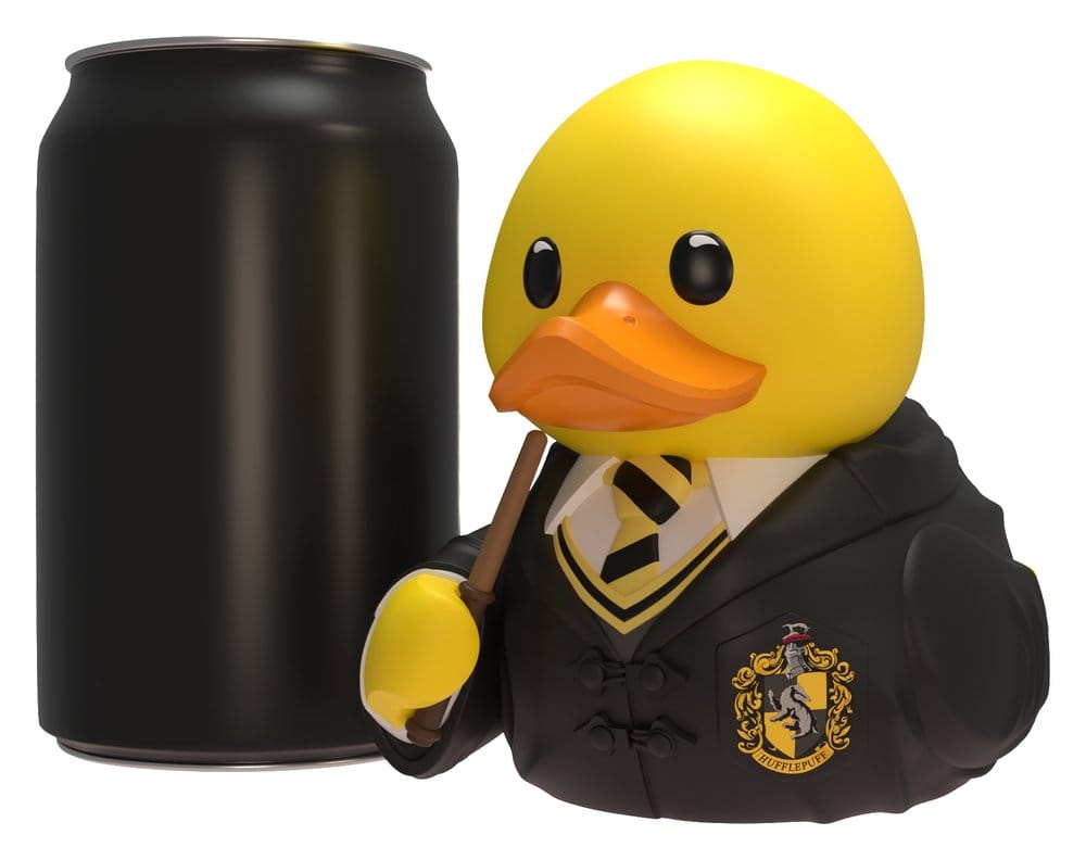 Harry Potter Tubbz PVC Figur Hufflepuff Boxed Edition 10 cm Image 6