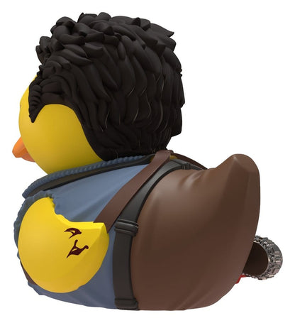 Tanz der Teufel Tubbz Mini PVC Figur Ash 5 cm Image 5