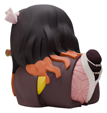 Demon Slayer Tubbz PVC Figur Nezuko Kamado Image 5