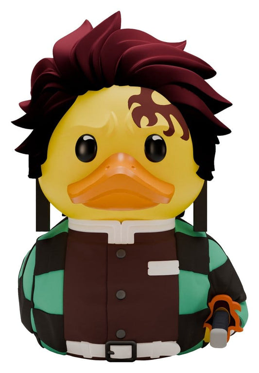 Demon Slayer Tubbz PVC Figur Tanjiro Kamado Image 1