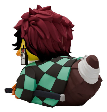 Demon Slayer Tubbz PVC Figur Tanjiro Kamado Image 5