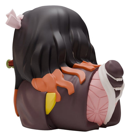 Demon Slayer Tubbz Mini PVC Figur Nezuko Kamado Image 5