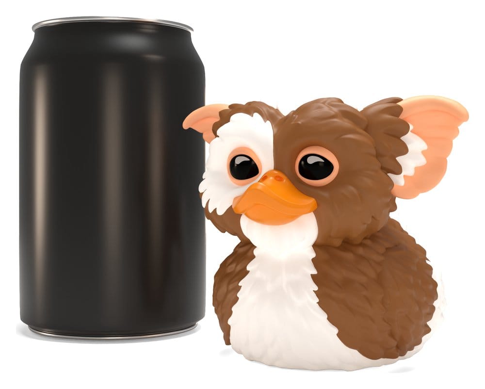 Gremlins Tubbz PVC Figur Gizmo Collector's Edition 10 cm Image 2