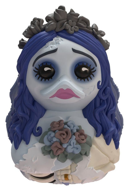 Corpse Bride Tubbz PVC Figur Emily 10 cm Image 1