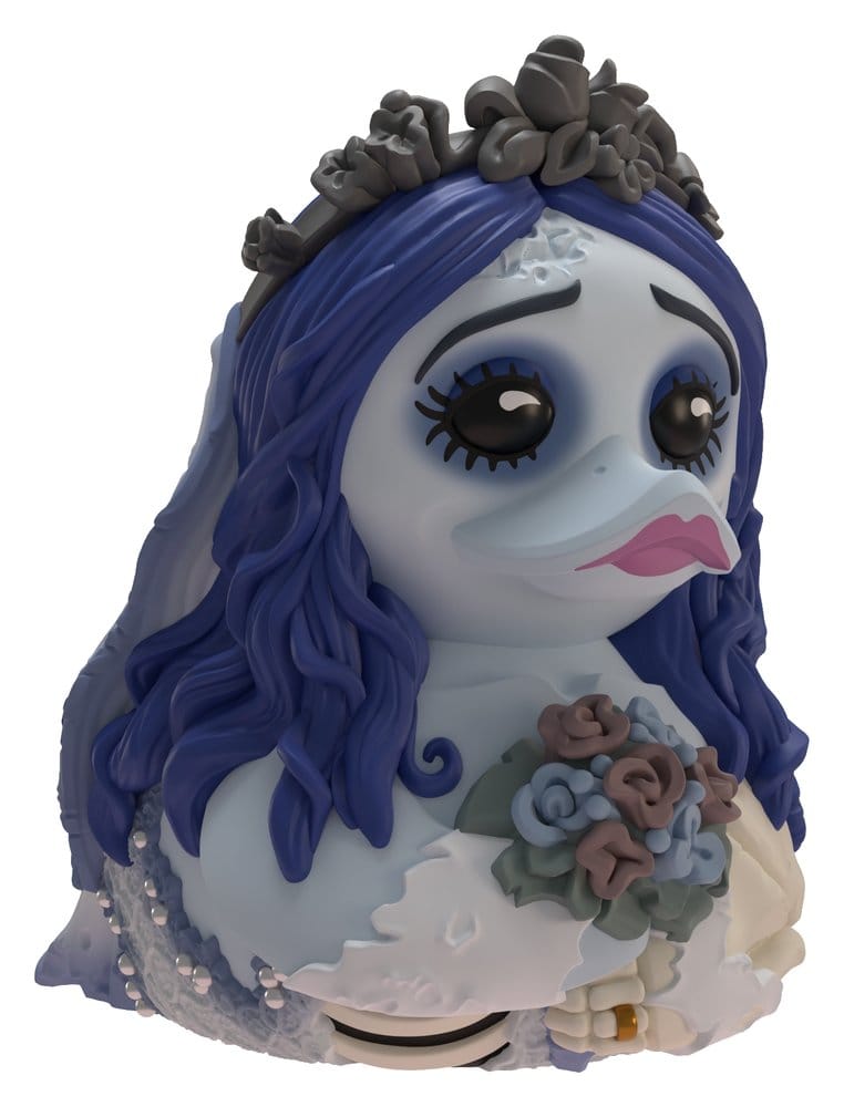 Corpse Bride Tubbz PVC Figur Emily 10 cm Image 2