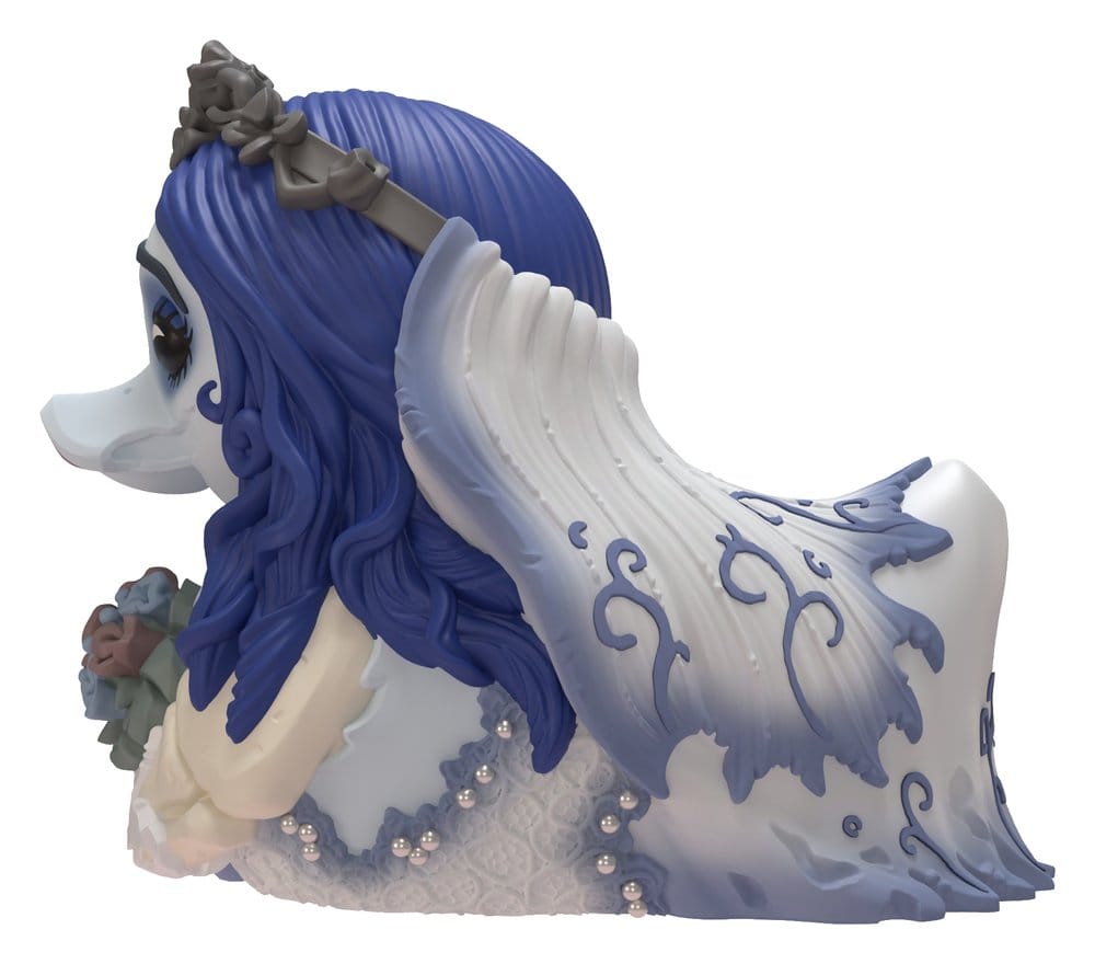Corpse Bride Tubbz PVC Figur Emily 10 cm Image 7