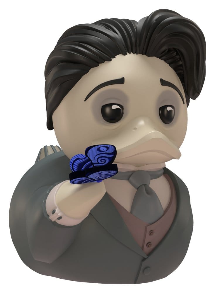 Corpse Bride Tubbz PVC Figur Victor 10 cm Image 2