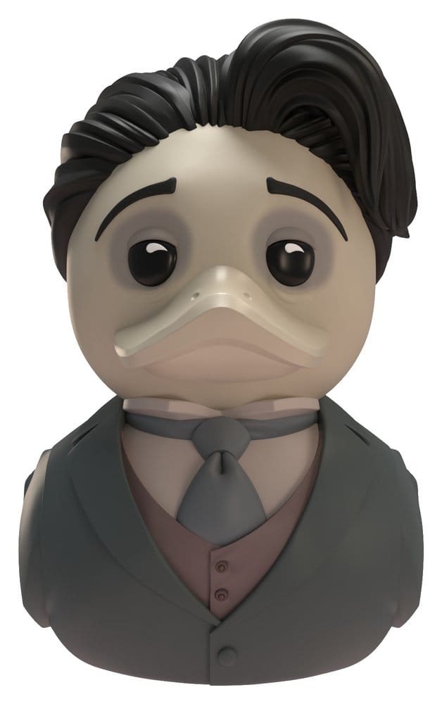 Corpse Bride Tubbz Mini PVC Figur Victor 5 cm Image 1