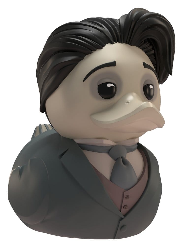 Corpse Bride Tubbz Mini PVC Figur Victor 5 cm Image 2