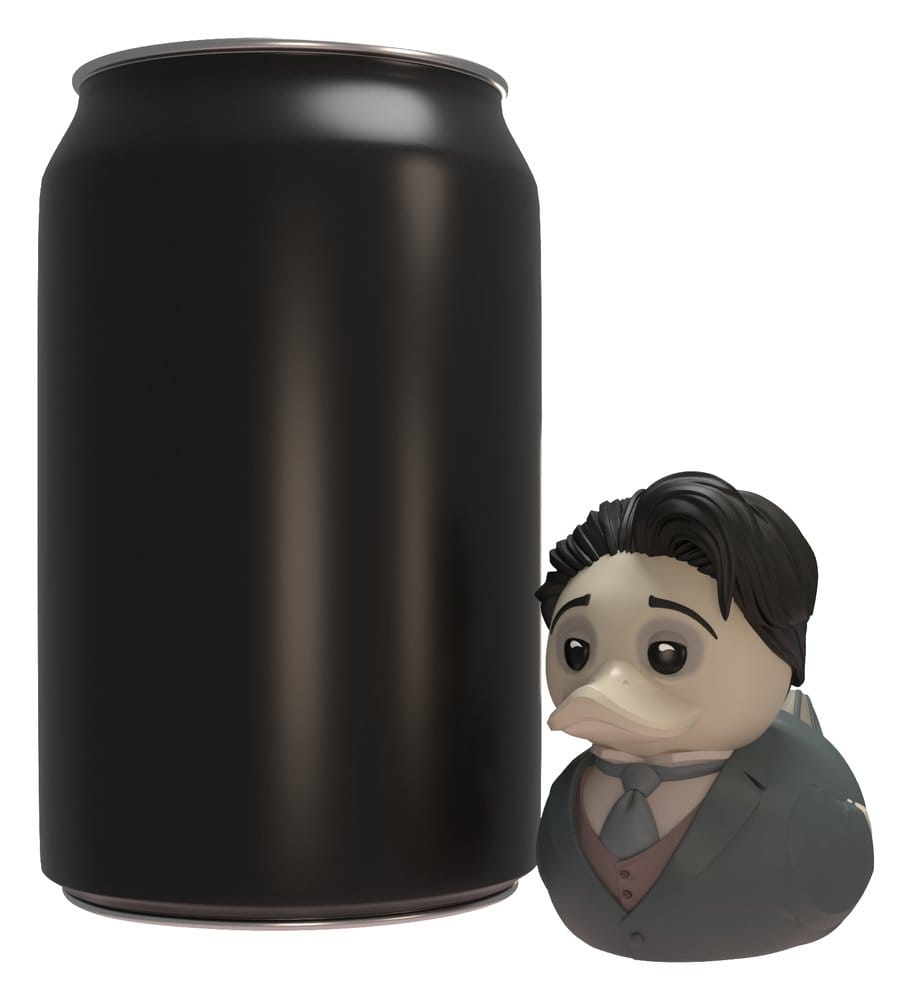 Corpse Bride Tubbz Mini PVC Figur Victor 5 cm Image 6