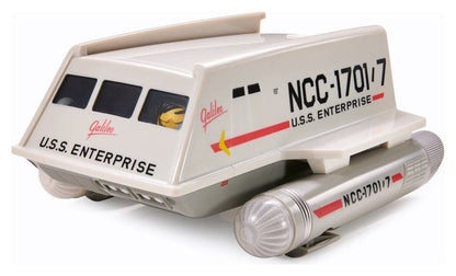 Star Trek Tubbz Vehicle PVC Figur Galileo 25 cm Image 2