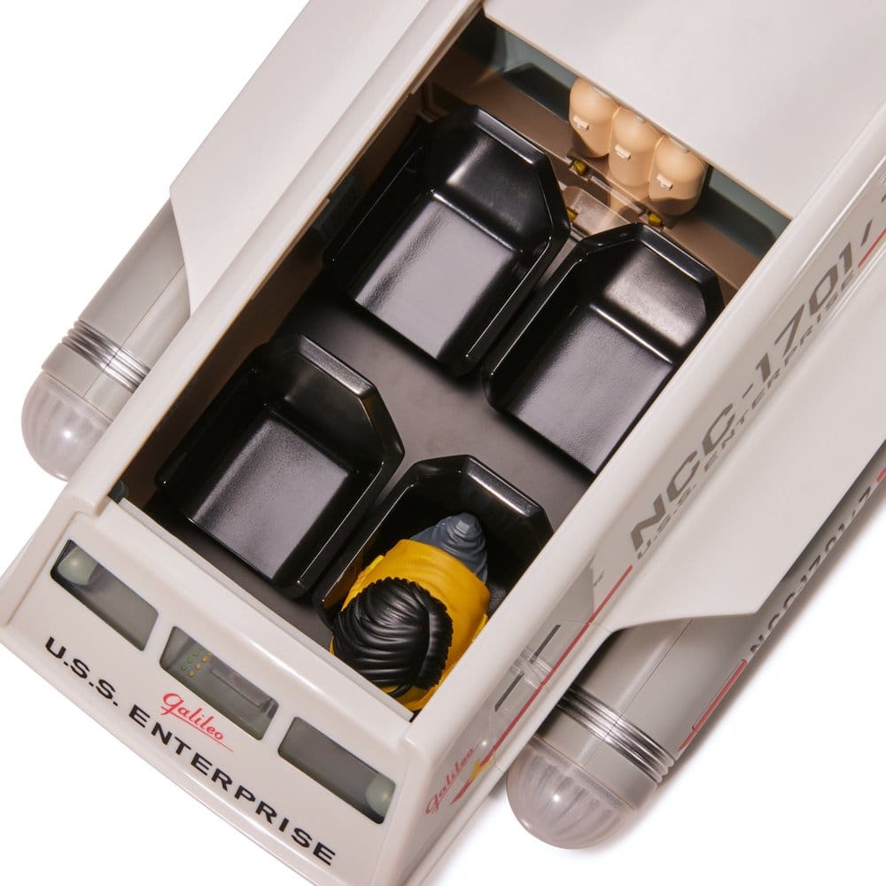 Star Trek Tubbz Vehicle PVC Figur Galileo 25 cm Image 4