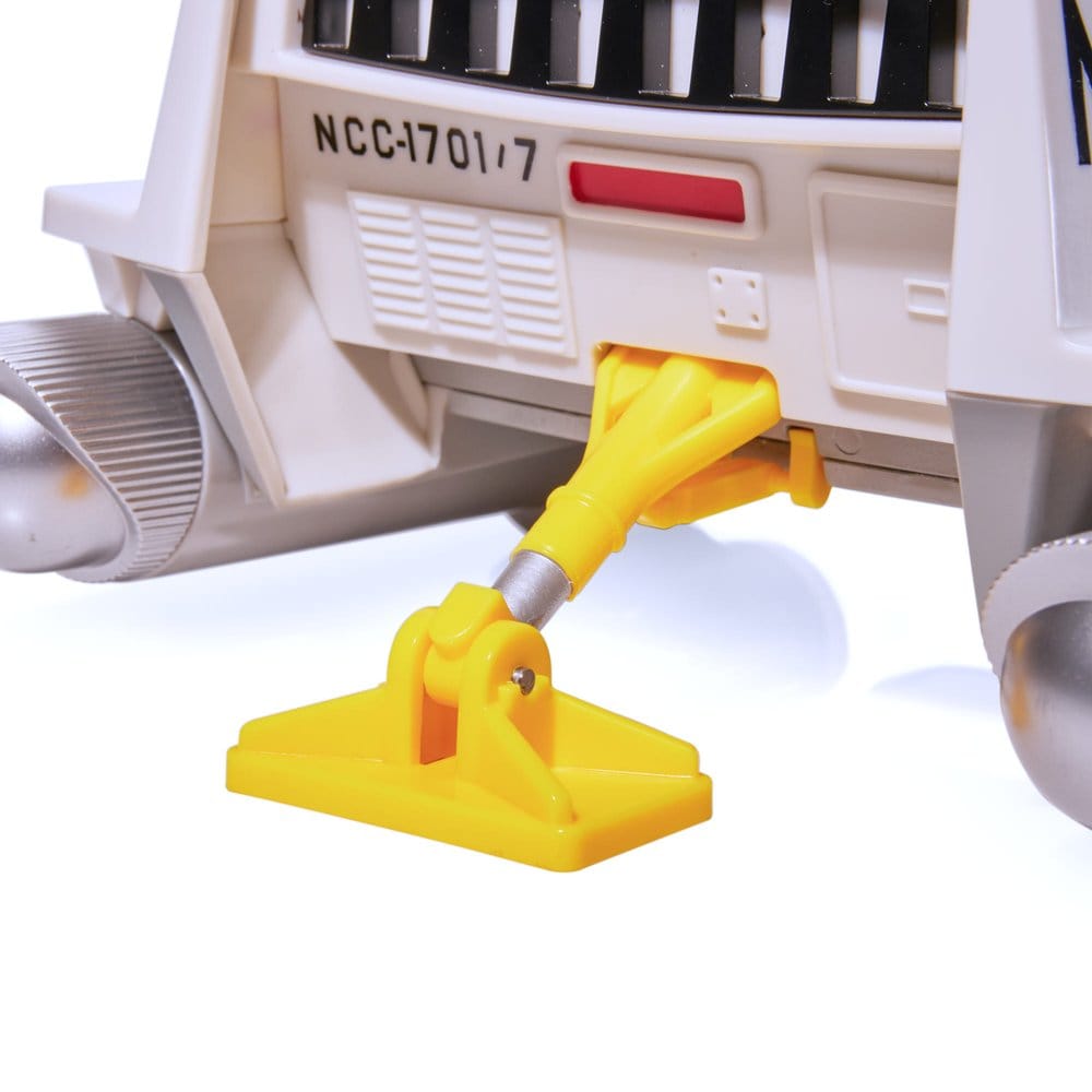 Star Trek Tubbz Vehicle PVC Figur Galileo 25 cm Image 9