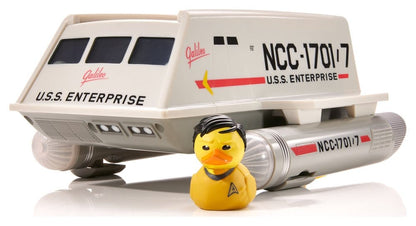 Star Trek Tubbz Vehicle PVC Figur Galileo 25 cm Image 11