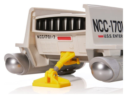 Star Trek Tubbz Vehicle PVC Figur Galileo 25 cm Image 12