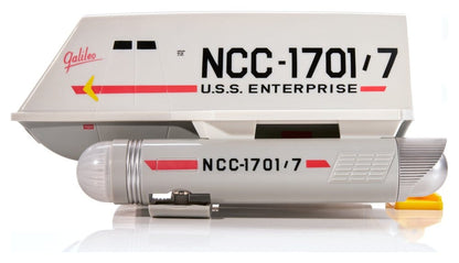 Star Trek Tubbz Vehicle PVC Figur Galileo 25 cm Image 14