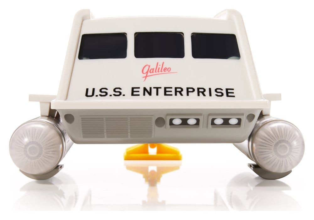 Star Trek Tubbz Vehicle PVC Figur Galileo 25 cm Image 15