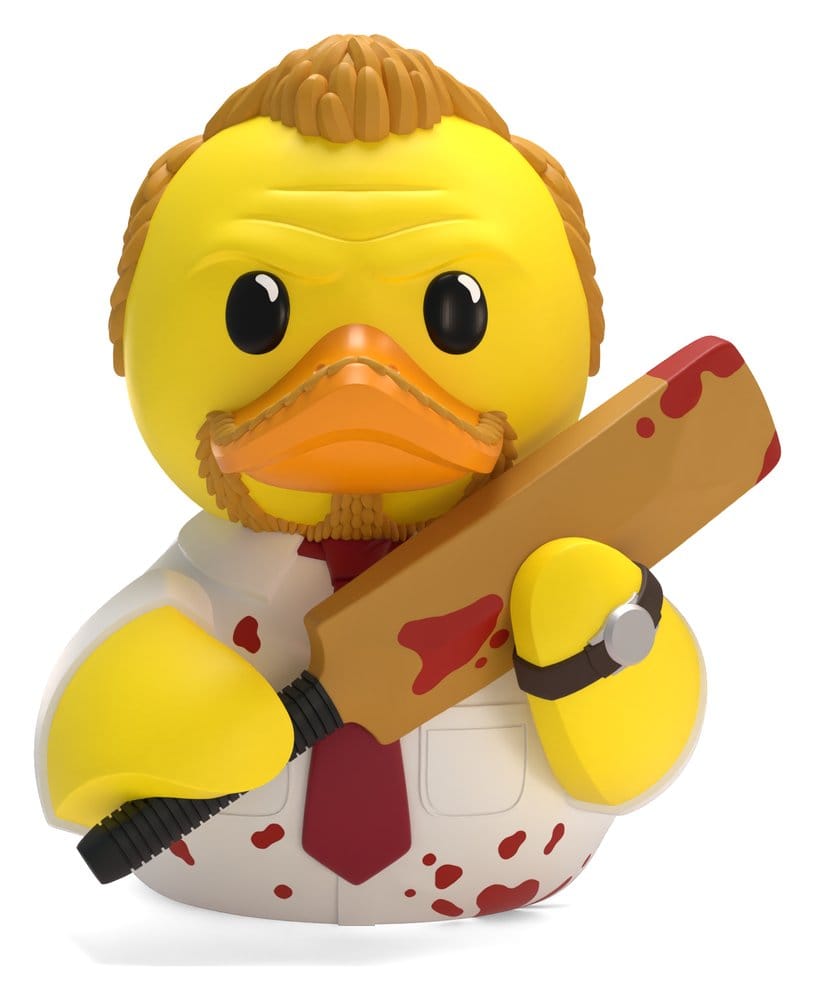 Shaun of the Dead Tubbz PVC Figur Shaun 10 cm Image 1