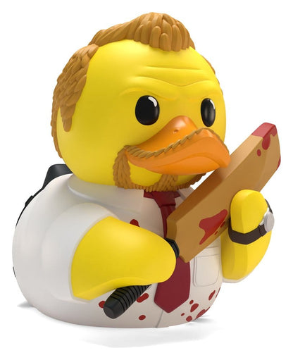 Shaun of the Dead Tubbz PVC Figur Shaun 10 cm Image 2