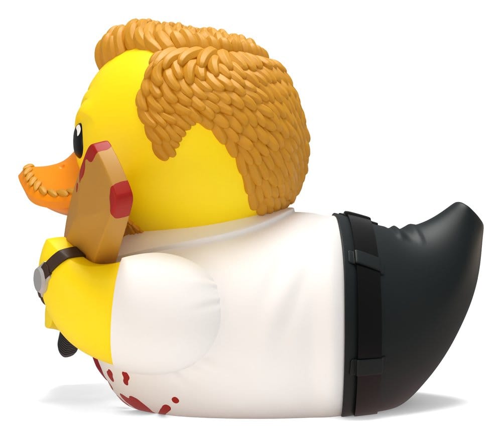 Shaun of the Dead Tubbz PVC Figur Shaun 10 cm Image 7