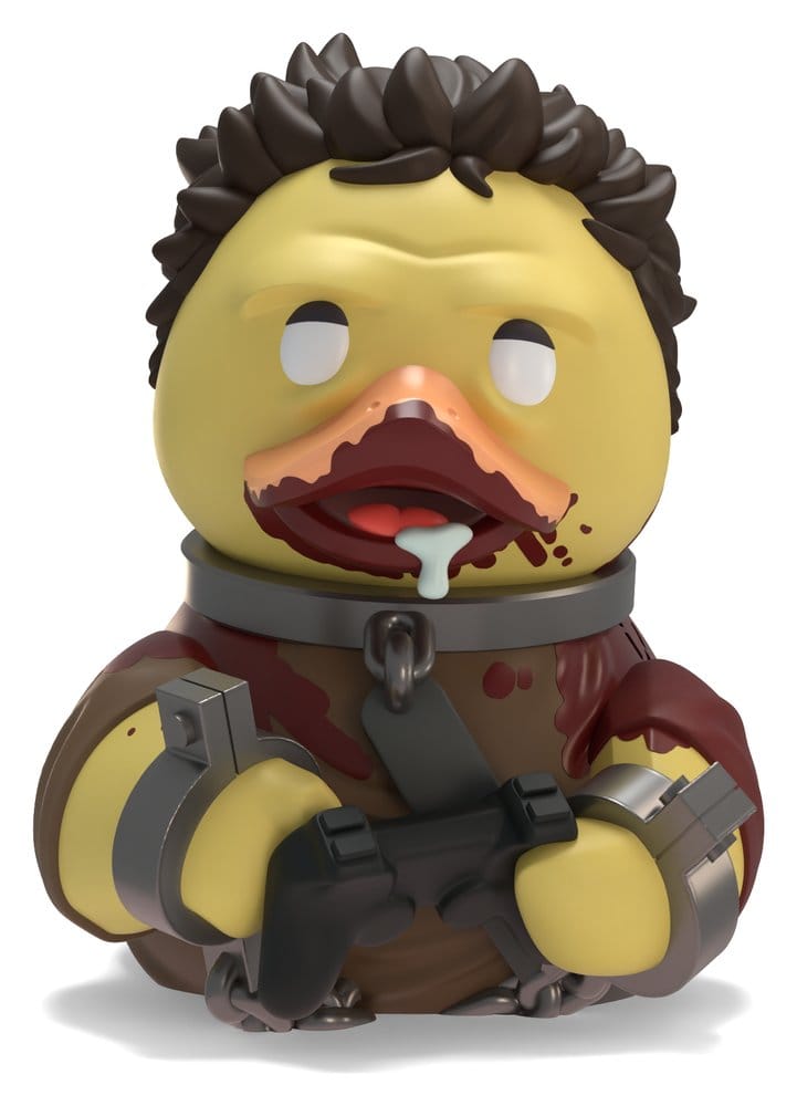 Shaun of the Dead Tubbz PVC Figur Ed 10 cm Image 1