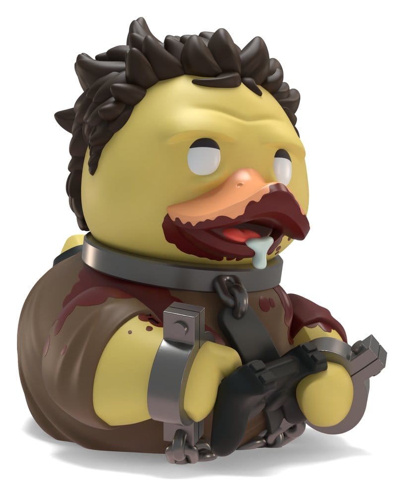Shaun of the Dead Tubbz PVC Figur Ed 10 cm Image 2