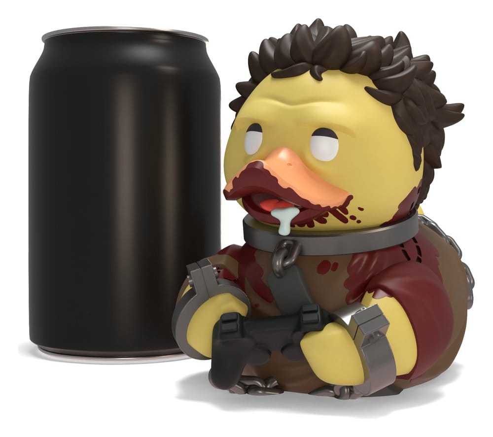 Shaun of the Dead Tubbz PVC Figur Ed 10 cm Image 6