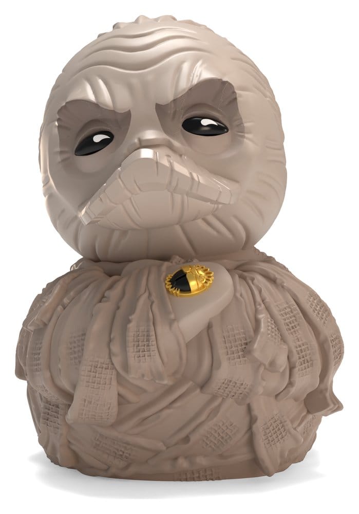 Monsters Tubbz PVC Figur Mummy 10 cm Image 1