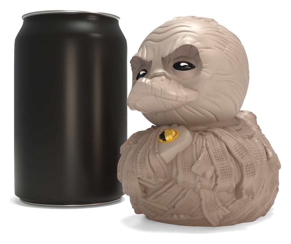 Monsters Tubbz PVC Figur Mummy 10 cm Image 6