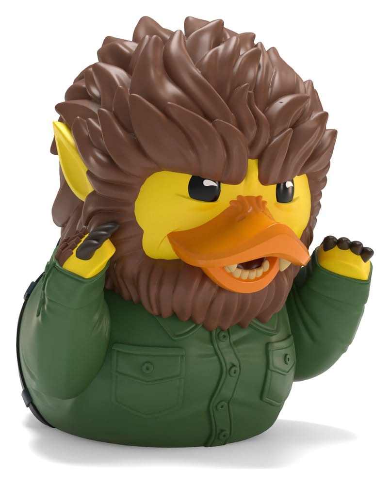 Monsters Tubbz PVC Figur Wolfman 10 cm Image 2