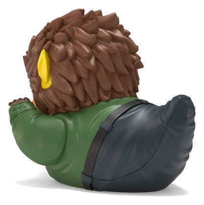 Monsters Tubbz PVC Figur Wolfman 10 cm Image 5