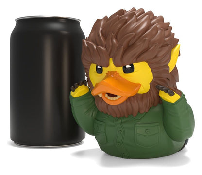 Monsters Tubbz PVC Figur Wolfman 10 cm Image 6