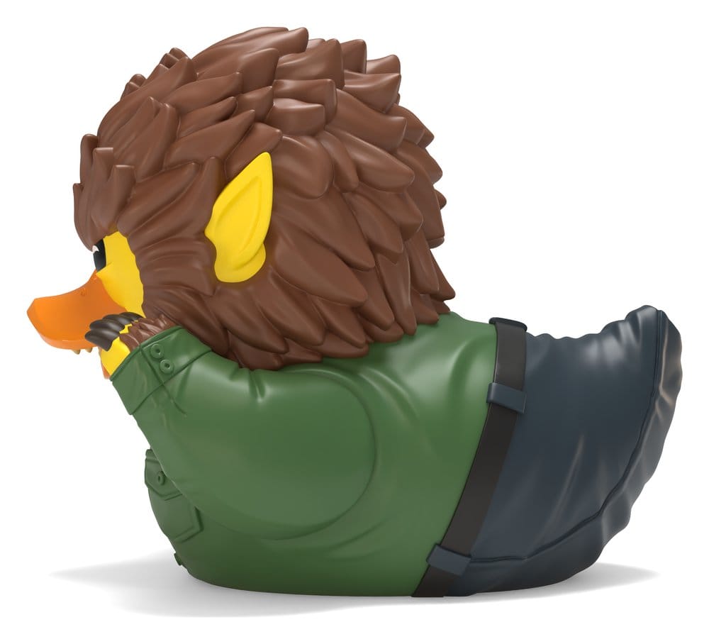 Monsters Tubbz PVC Figur Wolfman 10 cm Image 7