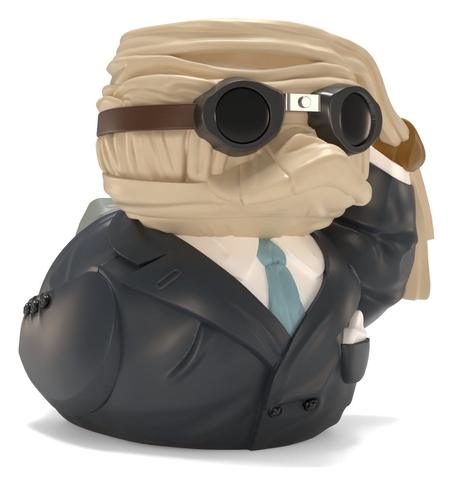 Monsters Tubbz PVC Figur Invisible Man 10 cm Image 2