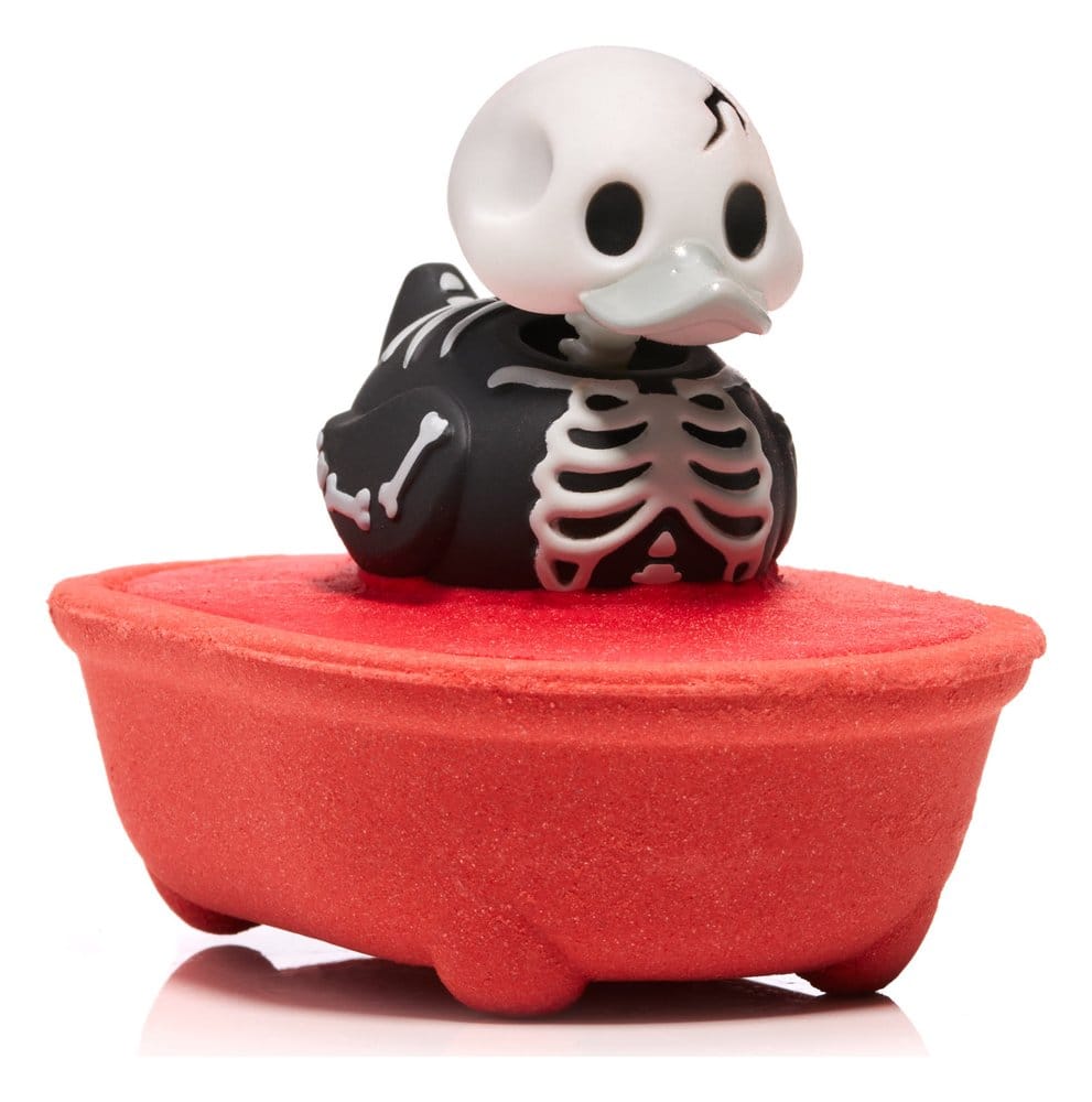 Holidays Tubbz Mini Badebombe Skeleton 7 cm Image 1