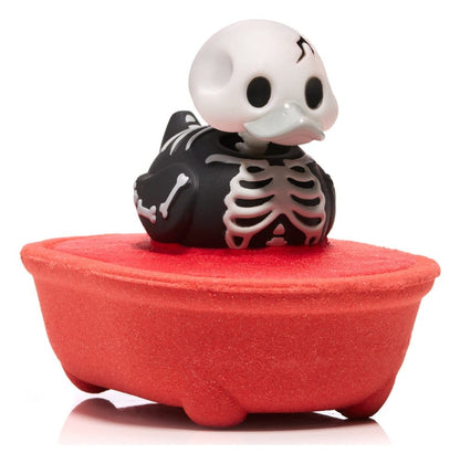 Holidays Tubbz Mini Badebombe Skeleton 7 cm Image 1