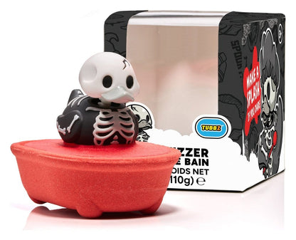 Holidays Tubbz Mini Badebombe Skeleton 7 cm Image 2