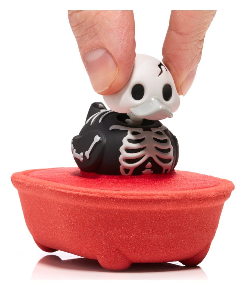 Holidays Tubbz Mini Badebombe Skeleton 7 cm Image 3