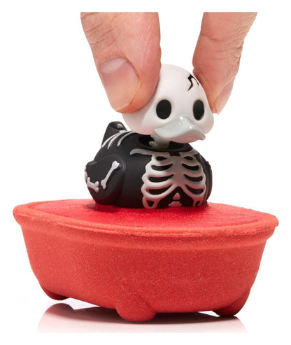 Holidays Tubbz Mini Badebombe Skeleton 7 cm Image 3