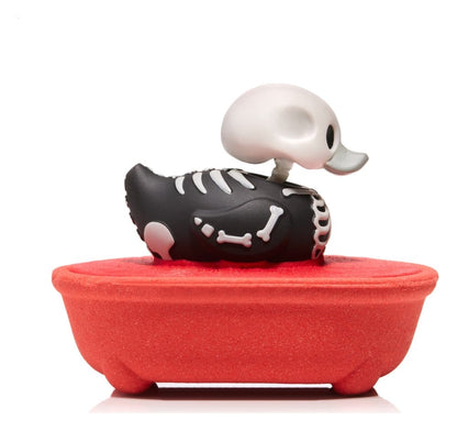 Holidays Tubbz Mini Badebombe Skeleton 7 cm Image 4