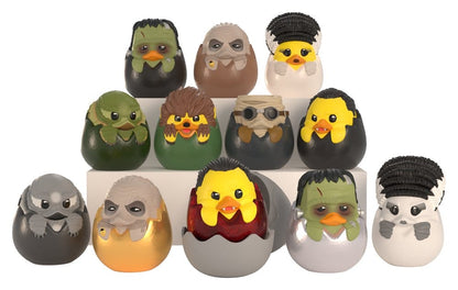 Universal Monsters Mystery Tubbz Minifiguren 5 cm Blind Box Display (36) Image 16