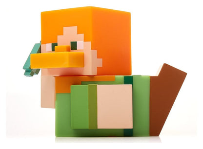 Minecraft Tubbz Collector's Edition PVC Figur Alex 10 cm Image 4