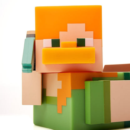 Minecraft Tubbz Collector's Edition PVC Figur Alex 10 cm Image 6