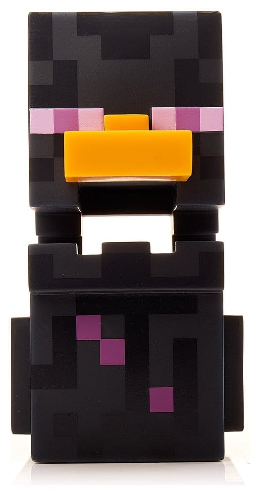 Minecraft Tubbz Collector's Edition PVC Figur Enderman 10 cm Image 1