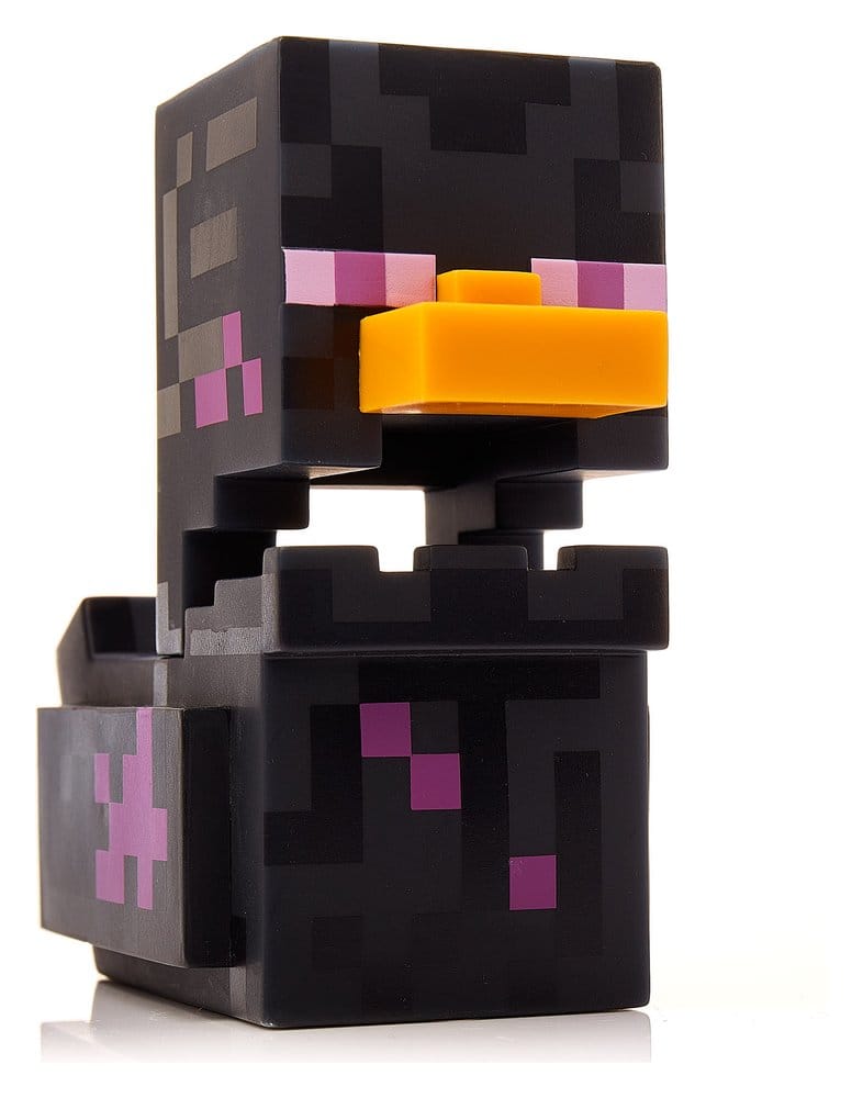 Minecraft Tubbz Collector's Edition PVC Figur Enderman 10 cm Image 3