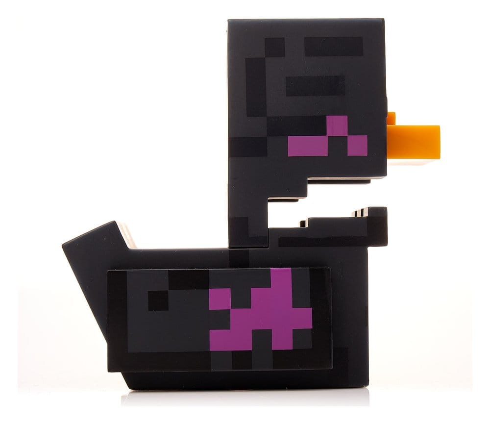 Minecraft Tubbz Collector's Edition PVC Figur Enderman 10 cm Image 4