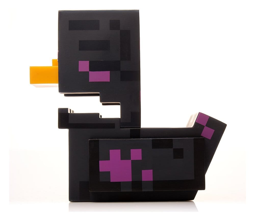 Minecraft Tubbz Collector's Edition PVC Figur Enderman 10 cm Image 6