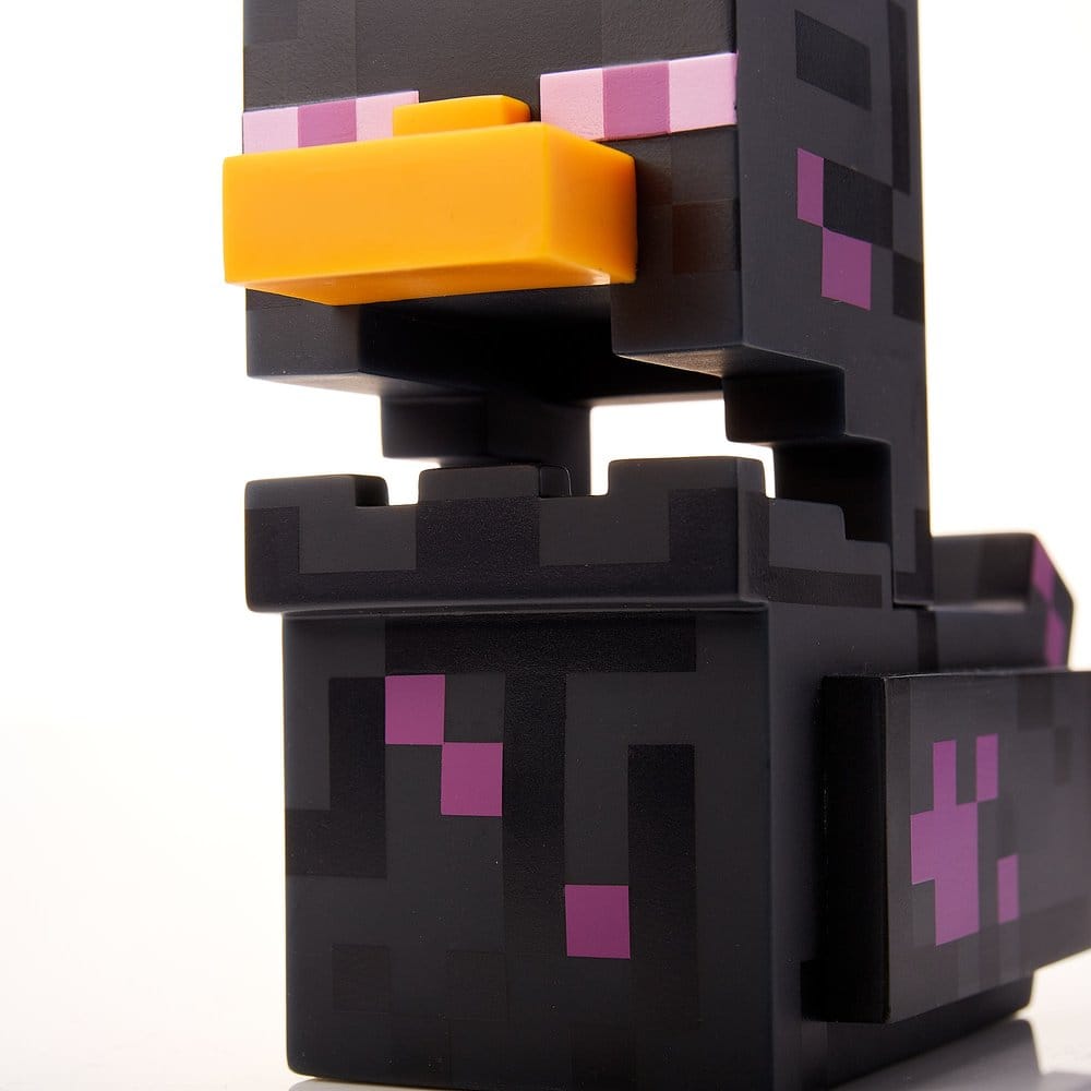 Minecraft Tubbz Collector's Edition PVC Figur Enderman 10 cm Image 7