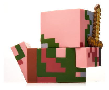 Minecraft Tubbz Collector's Edition PVC Figur Zombified Piglin 10 cm Image 5
