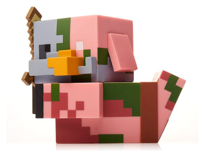 Minecraft Tubbz Collector's Edition PVC Figur Zombified Piglin 10 cm Image 6